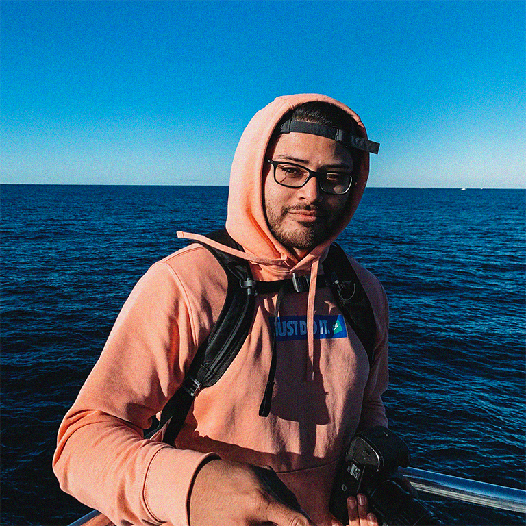 Julio - IT Operations Lead